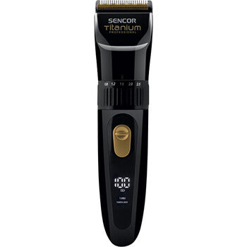 SHP 8900BK - Hair trimmer
