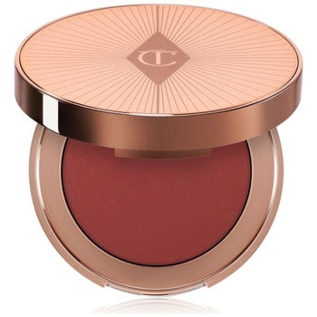 Colour Of Passion Pillow Talk Lip & Cheek Colour - lips and cheeks 2,5 g