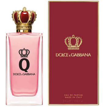 Q By Dolce & Gabbana EDP 50ml