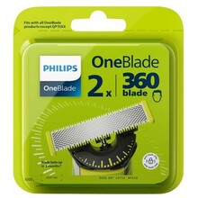 OneBlade 360 QP420/50 - Replacement blades 2 pcs