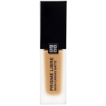 Prisme Libre Skin-Caring Matte Foundation 30 ml 4-W310