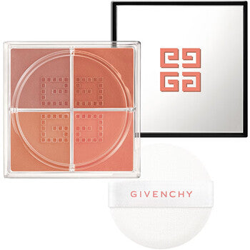 Prisme Libre Blush 4,8 g 01 Mousseline Lilas