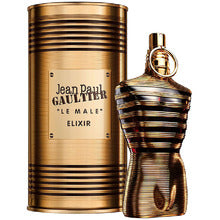 Le Male Elixir Parfum 125ml