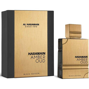 Amber Oud Black Edition EDP 100ml