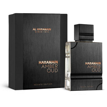 Amber Oud Private Edition EDP 120ml