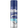 Series Sensitive Eucalyptus Cooling Shave Gel 200ml