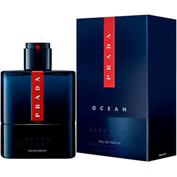 Luna Rossa Ocean EDP 50ml