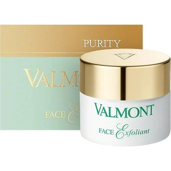 Purity Face Exfoliant 50ml