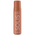 Solis Dark Self-Tanning Foam 200ml