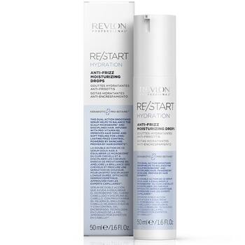 Restart Hydration Anti-Frizz Moisturizing Drops 50ml