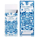 Light Blue Summer Vibes EDT 50ml