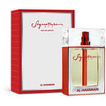 Signature Red EDP 100ml