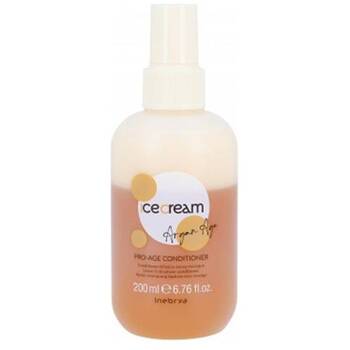 Ice Cream Argan Age Pro-Age Bi-Phase Conditioner 200ml