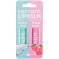 Fruitastic Lip Balm Set 4.2g