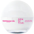 Sensitive Soothing Cream (sensitive skin) 50ml