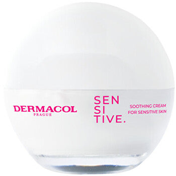 Sensitive Soothing Cream (sensitive skin) 50ml