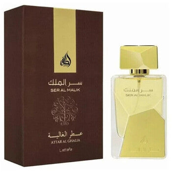 Ser Al Malik EDP 100ml