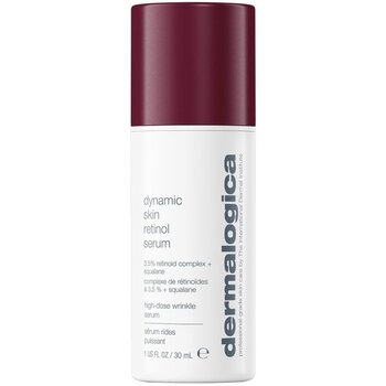 Dynamic Skin Retinol Serum (mature skin) 30ml