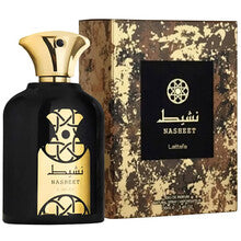 Nasheet EDP 100ml