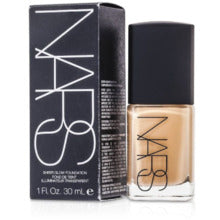 Sheer Glow Foundation 125 ml Macao