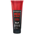 Eternal Victory Men Agent Shower Gel 250ml