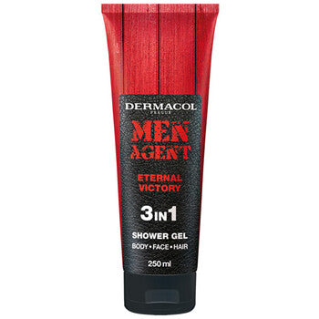 Eternal Victory Men Agent Shower Gel 250ml