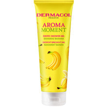 Bahamas Banana Aroma Moment Exotic Shower Gel 250ml