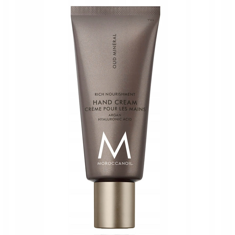Oud Mineral Hand Cream 100ml
