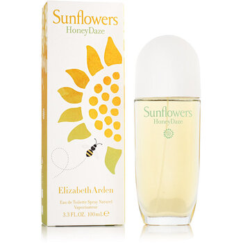 Sunflowers HoneyDaze EDT 100ml