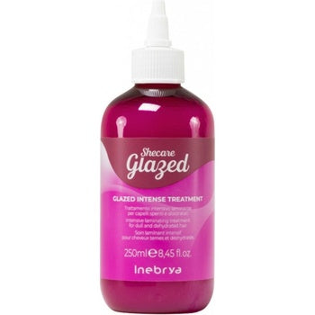 Shecare Glazed Intensive Laminating Treatment 250ml