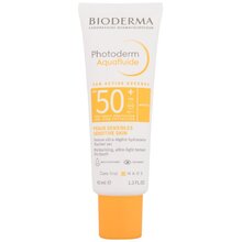 Photoderm Aquafluide Invisible Fluid SPF50+ 40ml