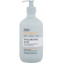 Kindness+ Hyaluronic Acid Cleanse + Hydrate Hand Wash - Hydratační tekuté mýdlo na ruce 500ml