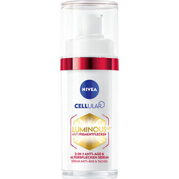 Cellular Luminous 630 Antispot Anti-Age & Spot Serum 30ml