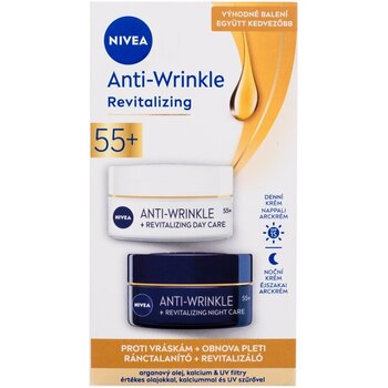 Anti-Wrinkle Revitalizing Set 50ml