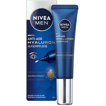 Men Hyaluron Anti-Age Eye Cream 15ml