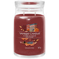 Autumn Daydream Signature Candle 368.0g