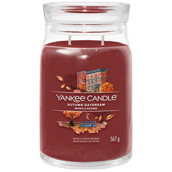 Autumn Daydream Signature Candle 368.0g