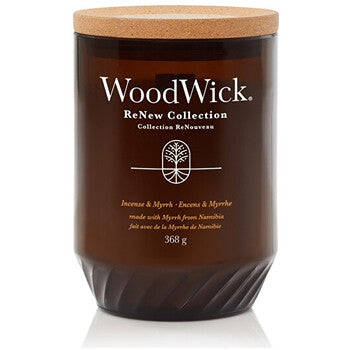 ReNew Incense & Myrrh Candle 368.0g