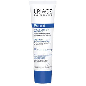 Pruriced Soothing Comfort Cream (damaged skin) 100ml