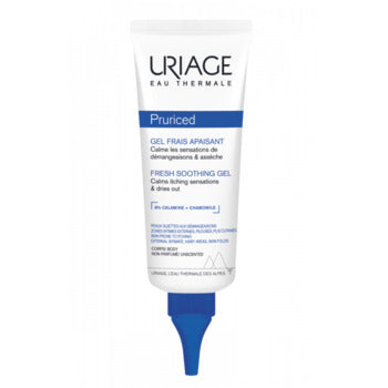 Pruriced Fresh Soothing Gel 100ml