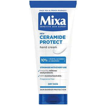 Ceramide Protect Hand Cream (dry skin) 100ml