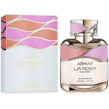 Armaf La Rosa EDP 100ml