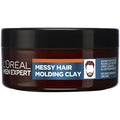 Men Expert Messy Hair Molding Clay 75ml