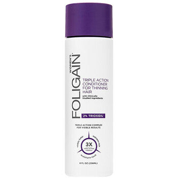 Triple Action Women´s Conditioner 236ml