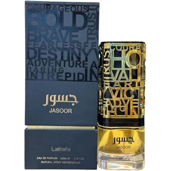 Jasoor EDP 100ml