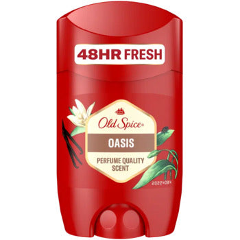 Oasis Deostick 50ml