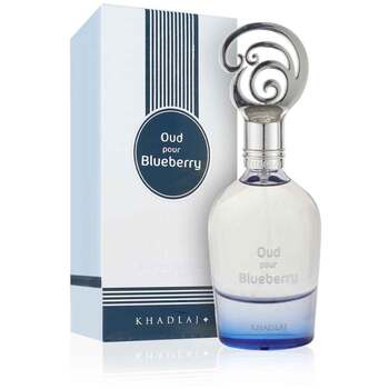 Oud Pour Blueberry EDP 100ml