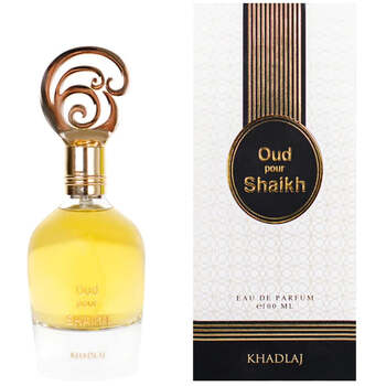 Oud Pour Shaikh EDP 100ml