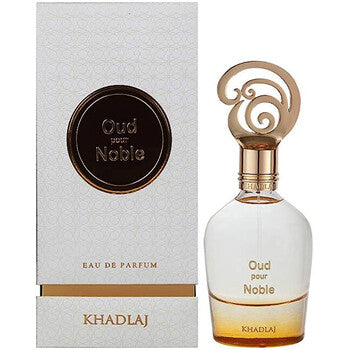 Oud Pour Noble EDP 100ml