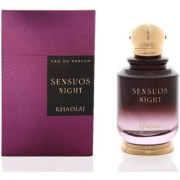 Sensual Night EDP 100ml